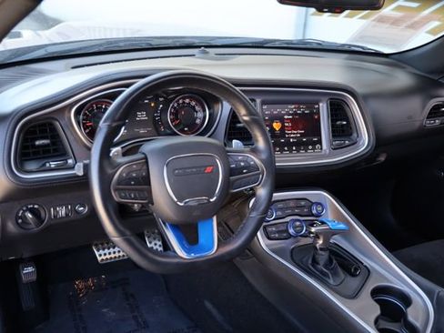 Used 2022 Dodge Challenger R/T Scat Pack image 14