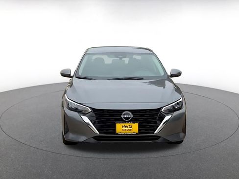 Used 2025 Nissan Sentra SV FWD image 4