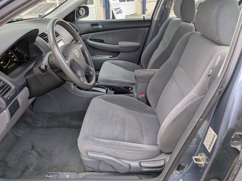 Used 2007 Honda Accord SE image 14