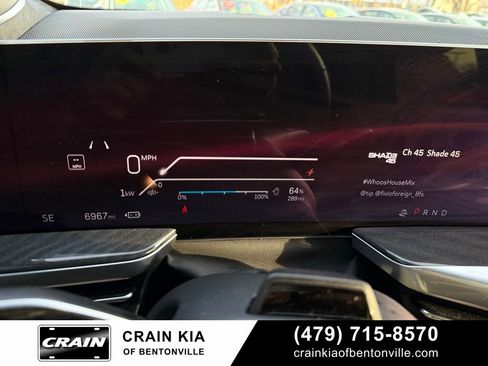 Used 2026 Cadillac Escalade IQL Luxury AWD/4WD image 12