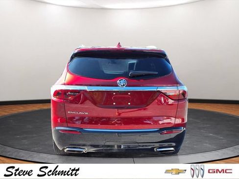 Certified 2023 Buick Enclave Premium w/ Experience Buick Package FWD image 25