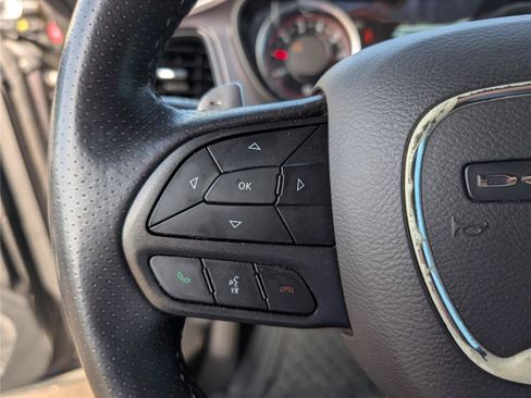 Used 2022 Dodge Challenger GT RWD image 28
