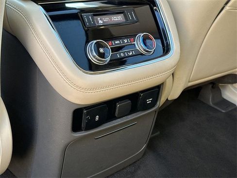 Used 2021 Lincoln Navigator L Reserve image 41