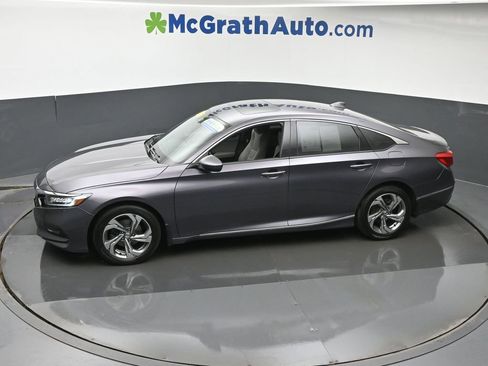 Used 2019 Honda Accord EX-L image 16