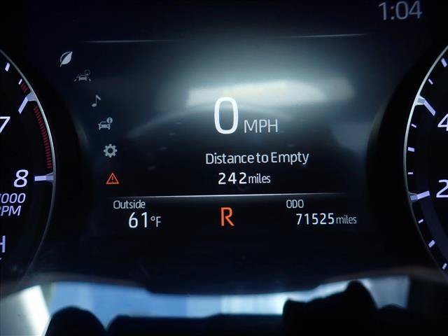 Used 2020 Toyota Highlander XLE AWD/4WD image 25