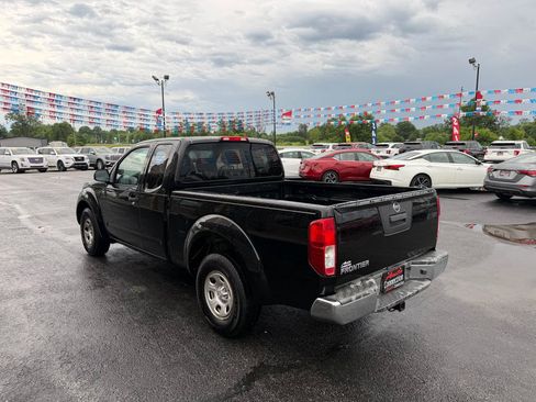 Used 2015 Nissan Frontier S RWD image 7