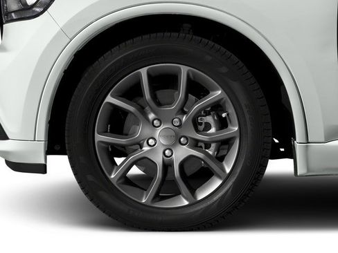 Used 2017 Dodge Durango R/T w/ Trailer Tow Group IV image 15