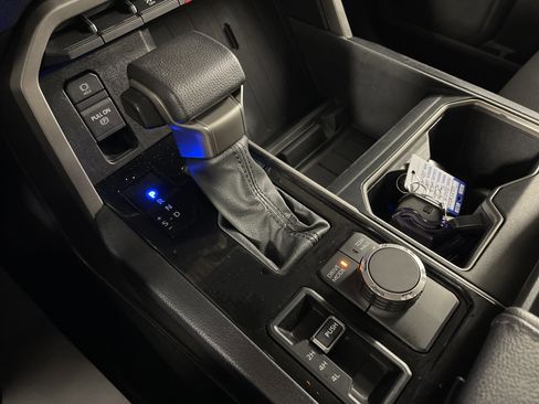 Used 2023 Toyota Tundra SR5 image 25