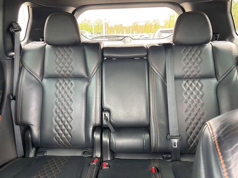 Used 2023 Mitsubishi Outlander SEL 40th Anniversary AWD/4WD image 36
