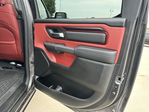 Used 2026 RAM 1500 Rebel w/ Rebel Level 1 Equipment Group AWD/4WD image 29