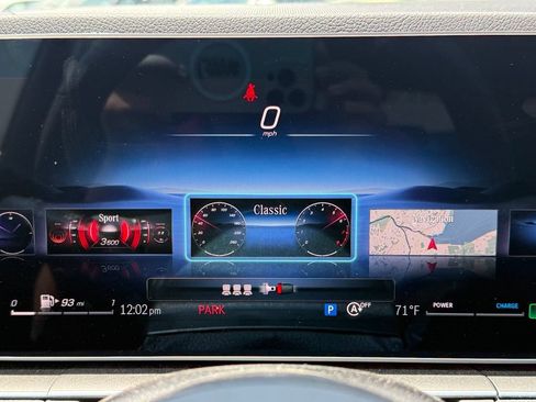 Used 2026 Mercedes-Benz GLE 350 4MATIC image 30