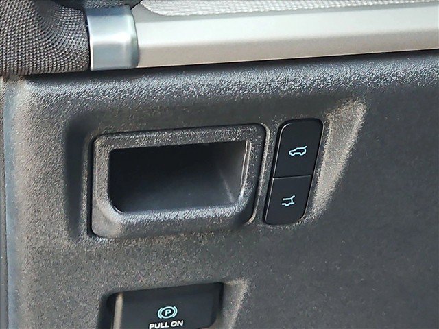 Used 2026 Ford Expedition Max Active RWD image 22
