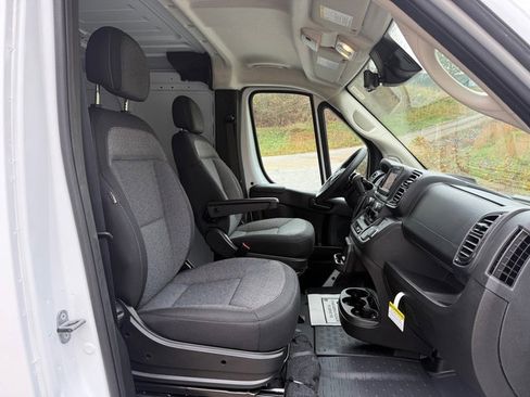 New 2026 RAM ProMaster 1500 w/ Safety Group image 19