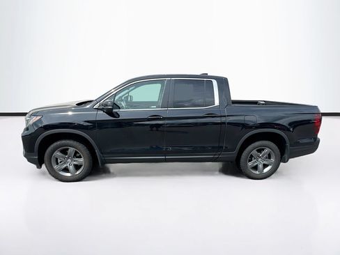 Used 2023 Honda Ridgeline RTL image 8