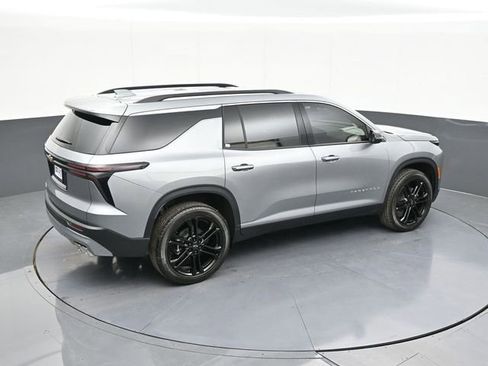 New 2026 Chevrolet Traverse LT w/ LPO, Floor Liner Package image 59