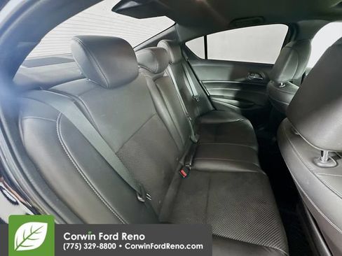 Used 2016 Acura ILX FWD image 25