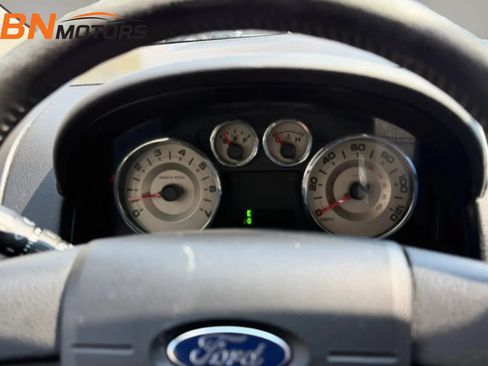 Used 2010 Ford Edge SEL AWD/4WD image 19