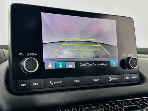 Used 2023 Honda HR-V Sport image 13