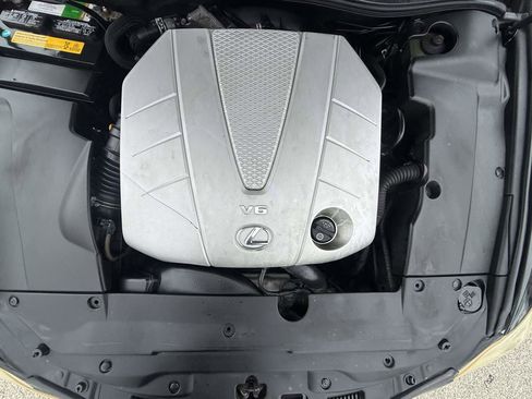 Used 2008 Lexus IS 350 RWD image 22