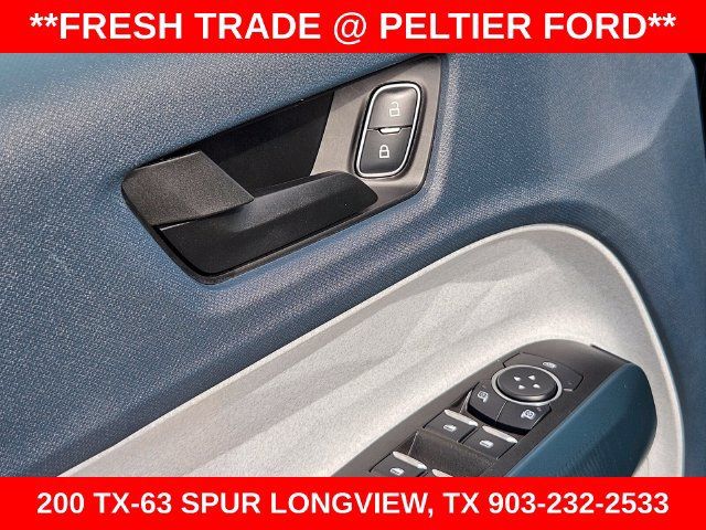 Used 2024 Ford Maverick XLT w/ XLT Luxury Package FWD image 16