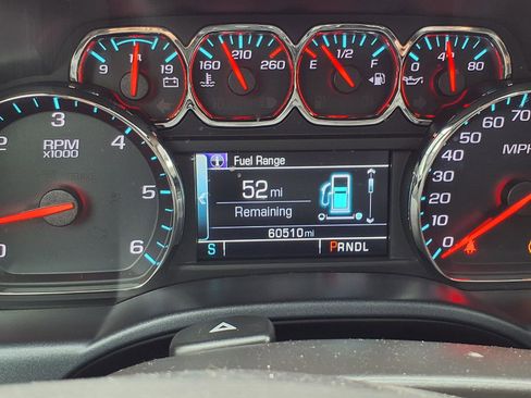 Used 2018 GMC Sierra 1500 SLT w/ Texas SLT Premium Package AWD/4WD image 14