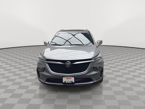 Certified 2023 Buick Enclave Essence w/ Experience Buick Package image 37