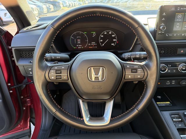 Used 2025 Honda CR-V Sport-L image 24