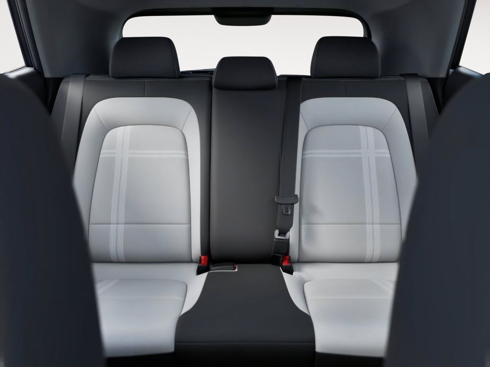 New 2026 Hyundai Venue SEL FWD image 12