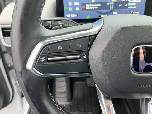 Certified 2024 Honda Prologue Touring image 21