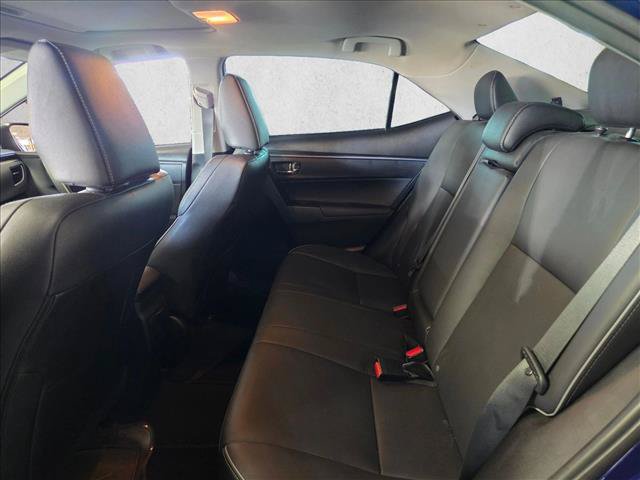 Used 2016 Toyota Corolla S Premium FWD image 15
