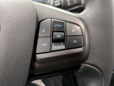 Used 2022 Ford Mustang Mach-E Select image 17