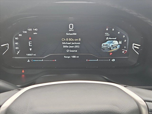 Used 2024 GMC Yukon Denali w/ Max Trailering Package AWD/4WD image 12