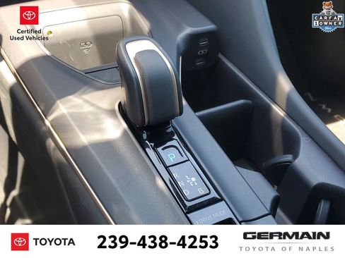 Certified 2023 Toyota Crown AWD/4WD image 27
