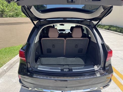 Used 2017 Acura MDX FWD w/ Technology Package image 18