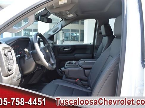 New 2025 Chevrolet Silverado 3500 W/T w/ WT Convenience Package image 15