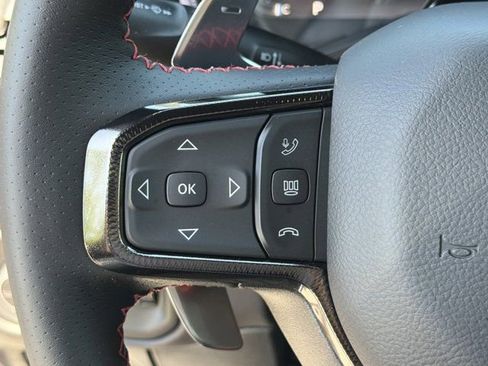 Used 2026 RAM 1500 RHO w/ RHO Level 1 Equipment Group AWD/4WD image 25