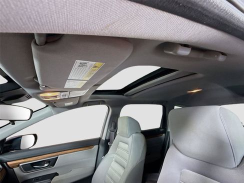 Used 2019 Honda CR-V EX image 15