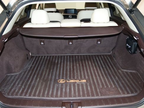 Used 2020 Lexus RX 350 AWD w/ Premium Package image 61