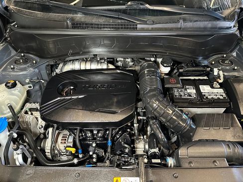 Used 2021 Kia Seltos S AWD/4WD image 23