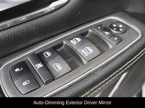 Used 2022 RAM 1500 Laramie w/ Sport Appearance Package image 19