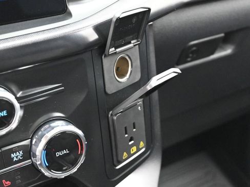 Used 2024 Ford F150 Raptor w/ Equipment Group 803A Raptor R image 19