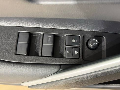 New 2026 Toyota Corolla Cross LE AWD/4WD image 16
