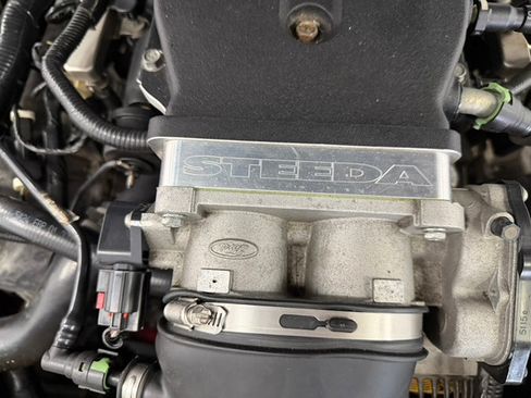 Used 2005 Ford Mustang GT Premium RWD image 81