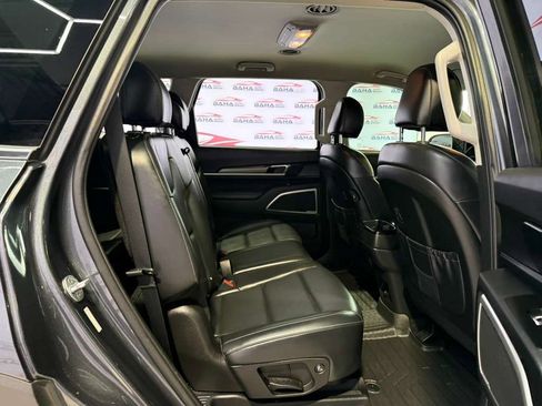Used 2020 Kia Telluride LX AWD/4WD image 46