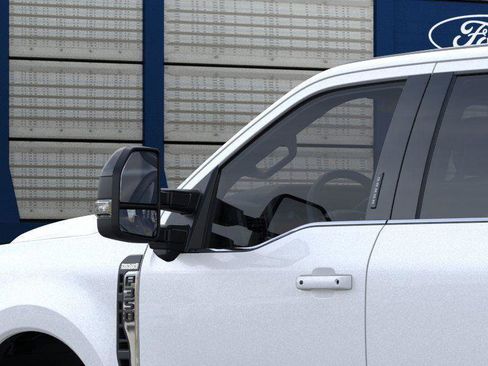 New 2026 Ford F350 King Ranch w/ FX4 Off-Road Package image 20