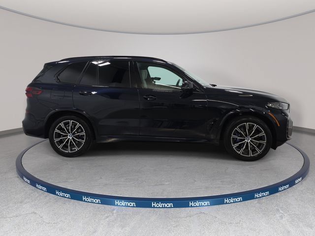 Certified 2024 BMW X5 xDrive50e w/ M Sport Package AWD/4WD image 4
