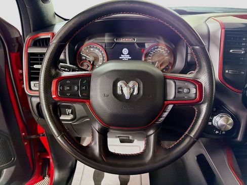 Used 2022 RAM 1500 Rebel w/ Level 1 Equipment Group AWD/4WD image 13