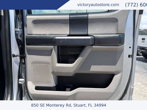 Used 2020 Ford F150 XL w/ Equipment Group 101A Mid AWD/4WD image 34