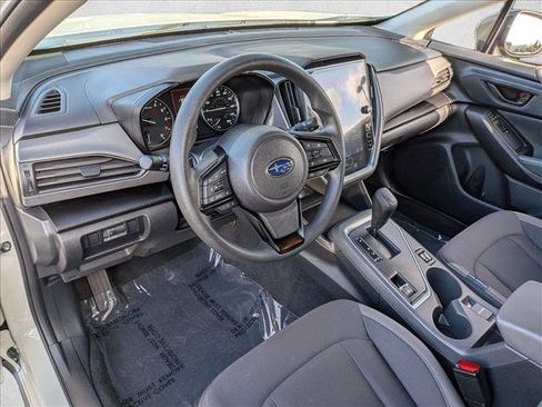 Certified 2025 Subaru Crosstrek 2.0i Premium image 10