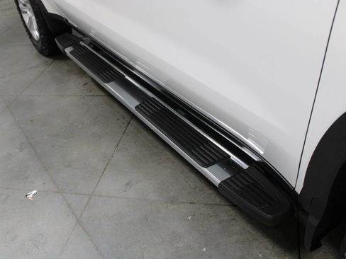 Used 2024 Chevrolet Silverado 1500 LTZ image 14